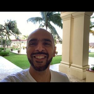 Meet your Posher, Ali